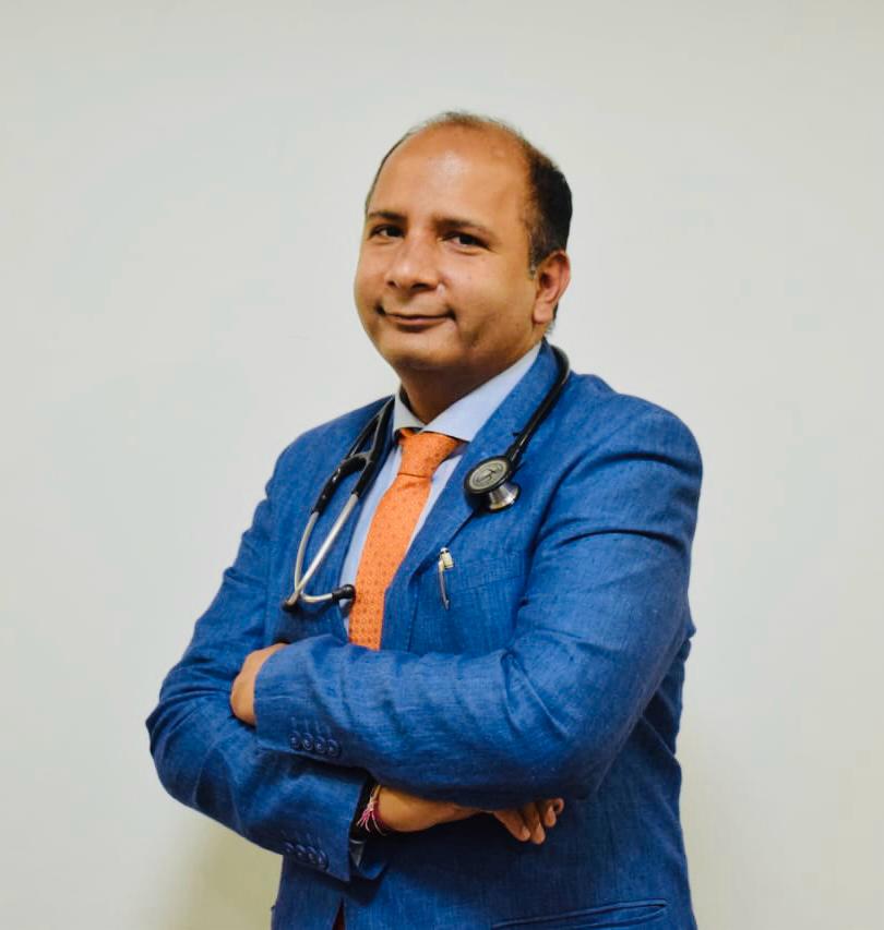 Dr nitin behl share their exceptional knowledge and experience.